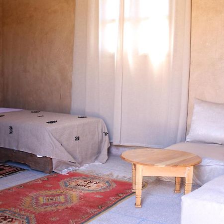 Gite Ait Lmaalam Chez Ahmed Skoura Quarto foto
