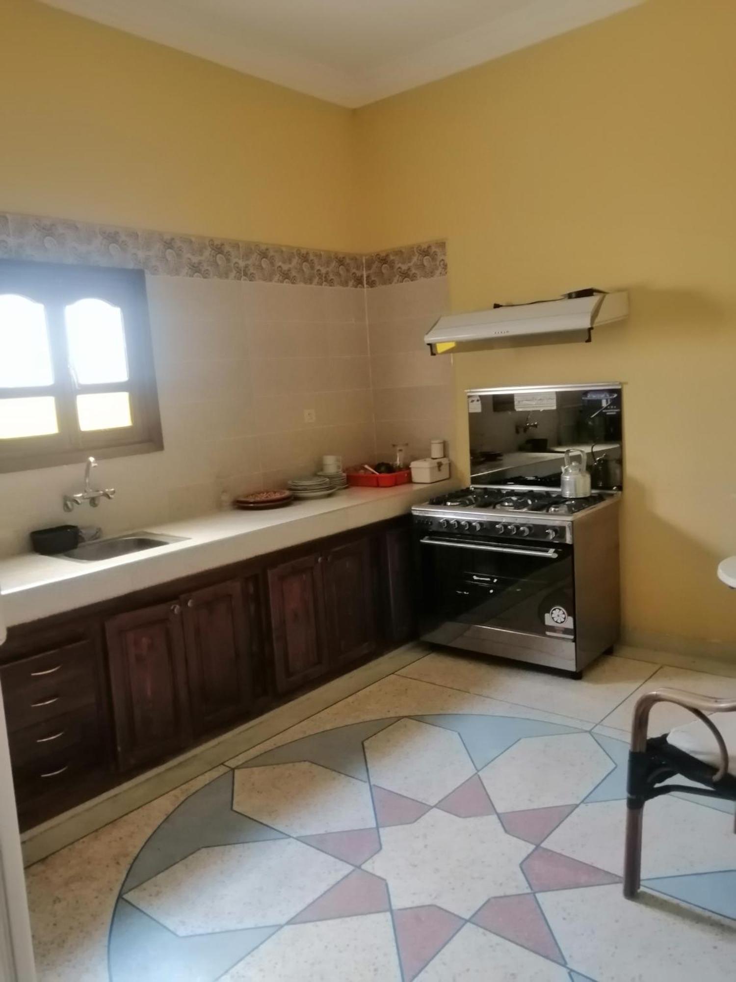 Gite Ait Lmaalam Chez Ahmed Skoura Quarto foto